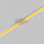 Коннектор универсальный COB-MONO-5mm-2pin-STS-STW-8-in-1 (Arlight, IP20 Пластик) Lednikoff