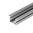 Профиль PDS-FS-3000 ANOD (Arlight, Алюминий) Lednikoff