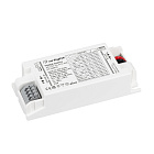 Блок питания ARJ-SP-44-PFC-WR (44W, 3-45V, 0.3-1.05A) (Arlight, IP20 Пластик, 5 лет) Lednikoff