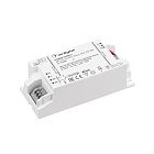 Блок питания ARJ-SP-53-PFC-DALI2-NFC-PD-WR (53W, 3-44V, 0.5-1.4A) (Arlight, IP20 Пластик, 5 лет) Lednikoff