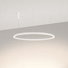 Светильник SP-CONGO-MULT-1-R800-42W Day4000 (WH, 120 deg, 230V) (Arlight, IP20 Металл, 5 лет) Lednikoff