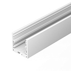Профиль SL-ARC-3535-LINE-2500 WHITE (Arlight, Алюминий) Lednikoff
