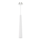 Светильник SP-STIRIA-L400-R57-5W Warm3000 (WH, 36 deg, 230V) (Arlight, IP20 Металл, 3 года) Lednikoff