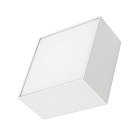 Светильник SP-QUADRO-S120x120-12W Day4000 (WH, 120 deg, 230V) (Arlight, IP40 Металл, 3 года) Lednikoff