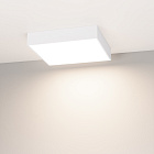 Светильник SP-QUADRO-S350x350-30W Day4000 (WH, 120 deg, 230V) (Arlight, IP40 Металл, 3 года) Lednikoff