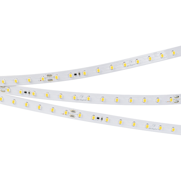 Светодиодная лента IC-A78-10mm 48V Warm3000 (4 W/m, IP20, 2835, 50m) (Arlight, стабилизированная) Lednikoff