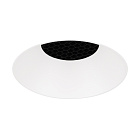 Светильник безрамочный DL-INTRAL-R63-8W Day4000 (Белый RAL9003, 36 deg, 230V) (Arlight, IP20 Металл, 5 лет) Lednikoff