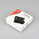 Усилитель ARL-5022-RGBW (12-24V, 4x8A, 384-768W) (Arlight, IP20 Металл, 3 года) Lednikoff