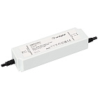 Блок питания ARPV-SP-12150 (12V, 12.5A, 150W) (Arlight, IP67 Пластик, 5 лет) Lednikoff