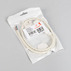 Коннектор питания для ленты ARL-PV (15.5x6mm) (Arlight, Пластик) Lednikoff