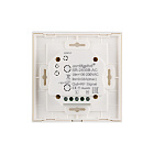 Панель Sens SR-2830B-AC-RF-IN White (220V,MIX+DIM,4зоны) (Arlight, IP20 Пластик, 3 года) Lednikoff