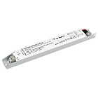 Блок питания ARV-SP-24060-LINEAR-PFC-DALI2-PD (24V, 2.5A, 60W) (Arlight, IP20 Металл, 5 лет) Lednikoff
