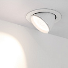 Светильник LTD-EXPLORER-R130-20W Day4000 (BK, 38 deg, 230V) (Arlight, IP20 Металл, 3 года) Lednikoff
