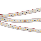 Светодиодная лента герметичная RTW-PS-B60-12mm 12V White6000 (14.4 W/m, IP67, 5060, 5m) (Arlight, 14.4 Вт/м, IP67) Lednikoff