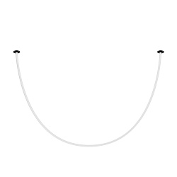 Светильник SP-TROPIC-BUILT-TRIMLESS-R18-L2500-36W Day4000 (BK, 360 deg, 230V) (Arlight, IP20 Пластик, 3 года)