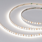 Светодиодная лента RZ-A120-6mm 12V Day4000 (12 W/m, IP20, 2835, 5m) (Arlight, 12 Вт/м, IP20) Lednikoff