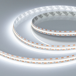 Светодиодная лента MICROLED-5000-2110-700-24V White6000 (10mm, 10W, IP20) (Arlight, -)