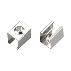 Держатель ARH-MICRO-0607 (Arlight, Металл) Lednikoff