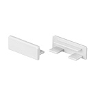 Заглушка для PLS-LOCK-M глухая (Arlight, Пластик) Lednikoff