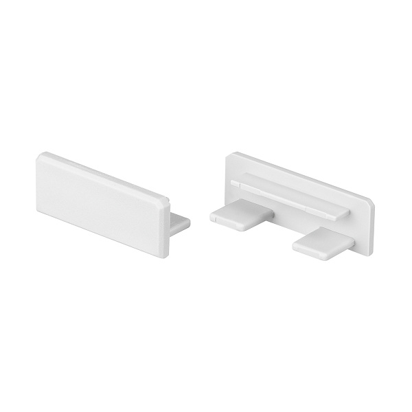 Заглушка для PLS-LOCK-M глухая (Arlight, Пластик) Lednikoff