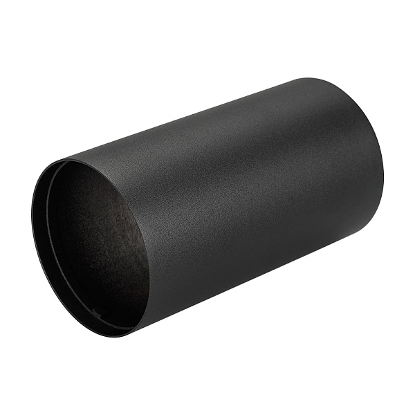Корпус SP-POLO-SURFACE-R85 (BK, 1-3, 350mA) (Arlight, IP20 Металл, 3 года) Lednikoff