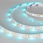 Светодиодная лента RT-B60-10mm 24V RGBW-Warm (14.4 W/m, IP20, 5m) (Arlight, Открытый) Lednikoff