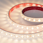 Светодиодная лента герметичная FLT-PS-A42-23mm 24V Warm3000 (21 W/m, IP67, 15deg, 5m) (Arlight, -) Lednikoff