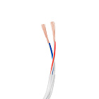Провод питания ARL-20AWG-CLEAR-2Wire-CU-Double (2x0.75mm, 4.5m) (Arlight, -) Lednikoff