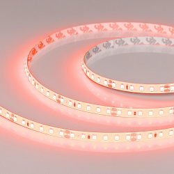 Светодиодная лента герметичная RTW-SE-A120-8mm 24V Red (9.6 W/m, IP65, 2835, 5m) (Arlight, -)