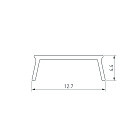 Экран STRETCH-COMFORT-14-CEIL-CENTER-2000 OPAL (Arlight, -) Lednikoff