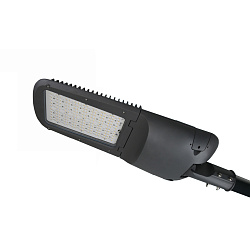 Светильник OXOR-LUMI-696х308-60W Day5000 (GR, 144x80 deg, 230V) IP66 (Arlight, -)