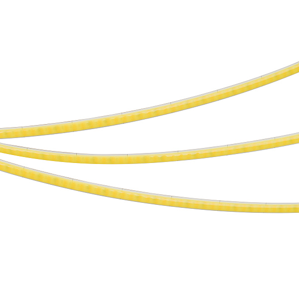 Светодиодная лента COB-X600-5mm 24V White-CDW (7.5 W/m, IP20, 5m) (Arlight, -) Lednikoff