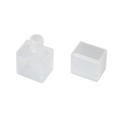 Заглушка ARL-WAVE-1615-CAP-SET-WH (Arlight, Пластик)