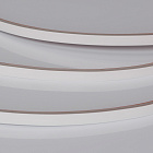 Светодиодная лента герметичная VELA-M240-2.5x6mm 24V Warm2400 (5 W/m, IP65, 5m) (Arlight, узкая) Lednikoff