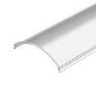 Экран ARH-KANT-H16-2000 Round Frost-PM (Arlight, Пластик) Lednikoff