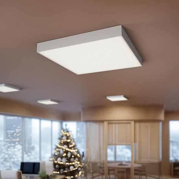 Набор SX6060TF White  (Arlight, Металл) Lednikoff