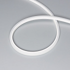 Светодиодная лента герметичная WAVE-TOP-PU-H120-10x10mm 24V RGB (10 W/m, IP68, 3m, wire x1) (Arlight, Вывод боковой, 3 года)
