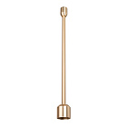 Подвес жесткий ART-APRIORI-ROD-A-L400 (GD) (Arlight, IP20 Металл, 3 года)