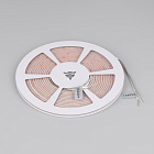Светодиодная лента герметичная MICROLED-SEW-M320-3mm 24V Warm3000 (6 W/m, IP65, 5m) (Arlight, CRI>90) Lednikoff