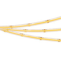 Светодиодная лента герметичная COB-SE-X320-8mm 24V Day4000 (8 W/m, IP65, 5m) (Arlight, -)