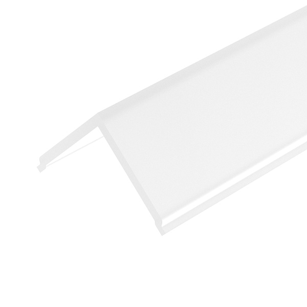 Экран SL-KANT-H16 SQUARE OPAL (Arlight, Пластик) Lednikoff