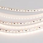 Светодиодная лента RT-10000 24V Warm3000 2x (3528, 120 LED/m, 10m) (Arlight, 9.6 Вт/м, IP20) Lednikoff