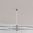 Подвес жесткий ART-APRIORI-ROD-E-L800 (TN) (Arlight, IP20 Металл, 3 года)