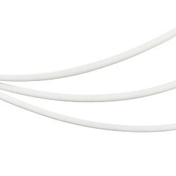 Светодиодная лента герметичная RTW-PW-A160-8mm 24V Warm3000 (10 W/m, IP66, 2835, 5m) (Arlight, Матовая)