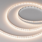 Светодиодная лента UL-A112-8mm 24V Warm3500 (7 W/m, IP20, 5m) (Arlight, 7 лет) Lednikoff