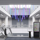 Профиль SL-ROUND-D70-360deg-2000 ANOD (Arlight, Алюминий) Lednikoff