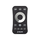 INTELLIGENT ARLIGHT Пульт SMART-801-52-4G-3SC-DIM Black (3V, 2.4G) (IARL, IP20 Пластик, 5 лет) Lednikoff