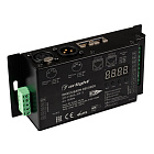 Декодер DMX SR-2108A-M5-3 (12-36V, 480-1440W, 5CH) (Arlight, IP20 Металл, 3 года) Lednikoff