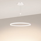 Светильник SP-CONGO-CAN-1-R600-36W Warm3000 (WH, 120 deg, 230V) (Arlight, IP20 Металл, 5 лет) Lednikoff