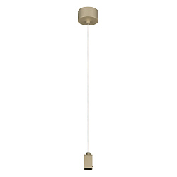 Потолочная чаша с питанием ART-APRIORI-CANOPY-SIDE-L1500-POWER (OG) (Arlight, IP20 Металл, 3 года)